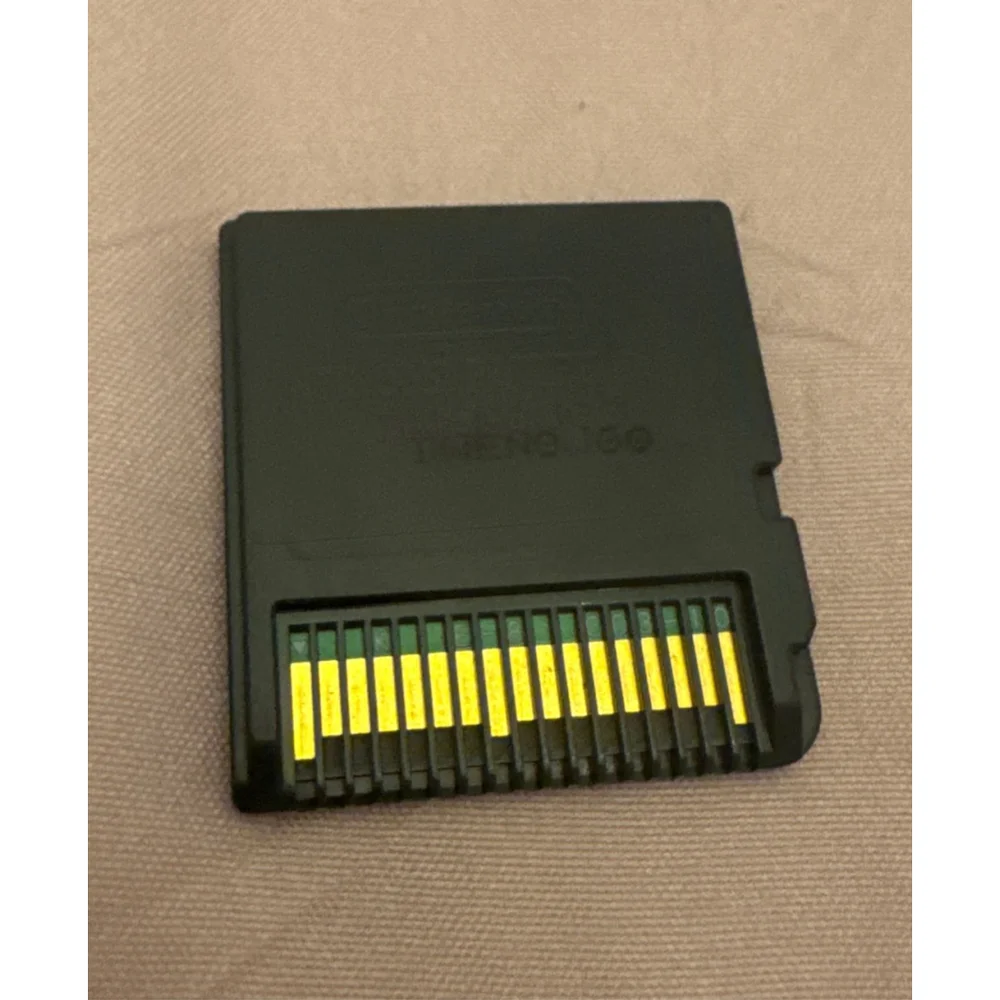 Nintendo Drawn to Life DS Video Game